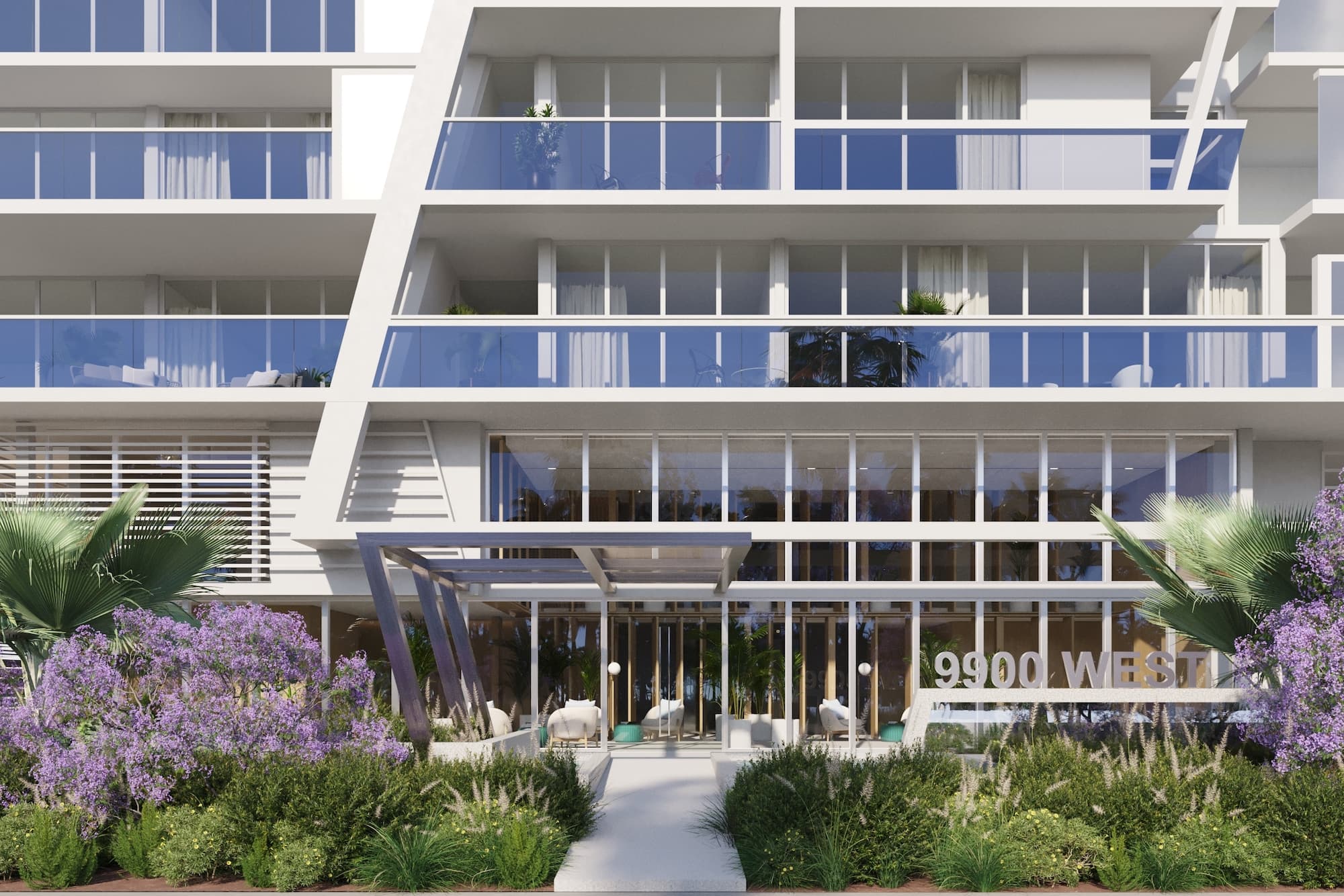 9900 WEST photo 6